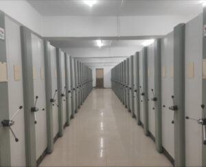 Read more about the article New Updates in Mobile Compactor Storage System by Manufacturer in 2023