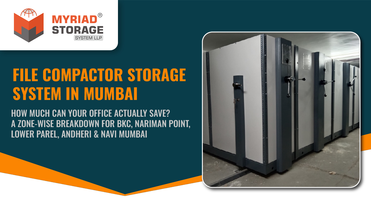 You are currently viewing File Compactor Storage System In Mumbai