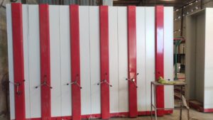 Read more about the article Maximizing Office Space Efficiency with File Compactor Storage Solutions