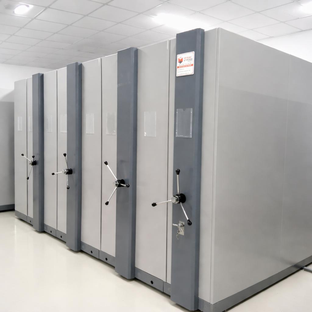 Read more about the article Advantages of File Compactor Storage System for Businesses in India