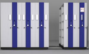 Read more about the article Your Guide to the Top File Compactor Storage System in Mumbai