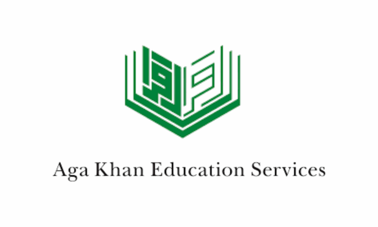 Aga Khan Education Service India Logo