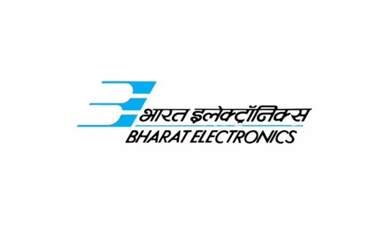 BHARAT ELECTRONICS LIMITED LOGO