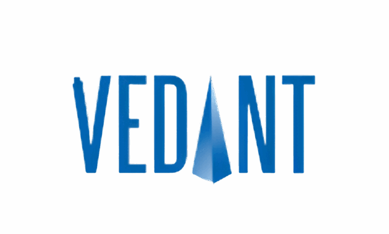 VEDANT LOGO