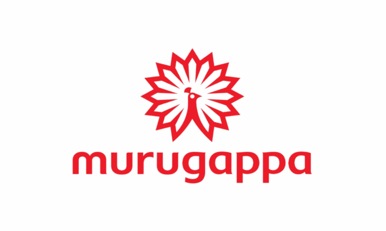 coromandel murugappa group logo