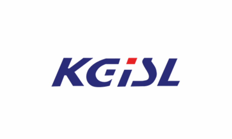 KGiSLM LOGO