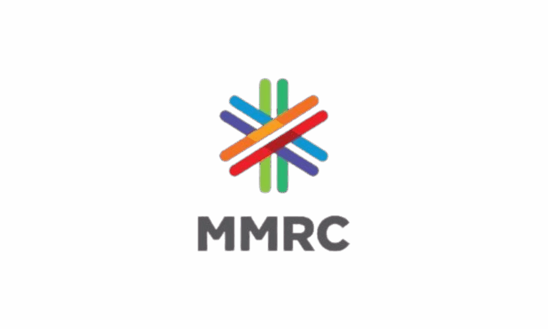 MMRC LOGO