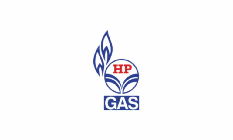 HP GAS LOGO