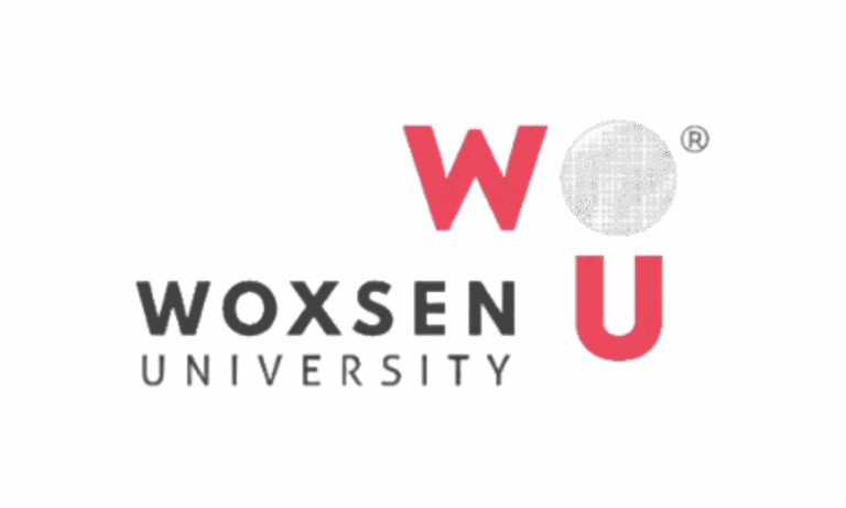 WOXSEN UNIVERSITY LOGO