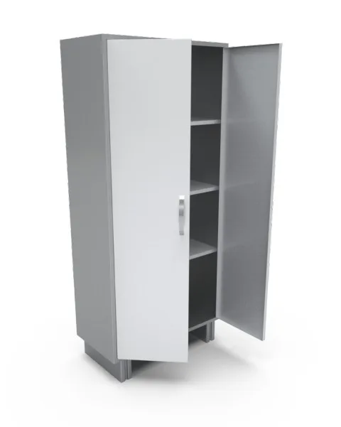 Metal cabinet and industrial locker manufacturer in India | durable workspace storage