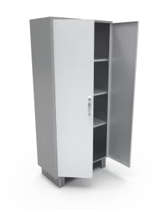 Metal cabinet and industrial locker manufacturer in India | durable workspace storage