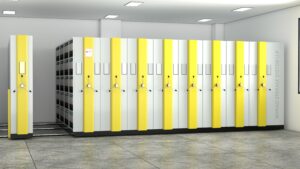 Read more about the article Greening Your Workspace: Sustainable Practices with File Compactors