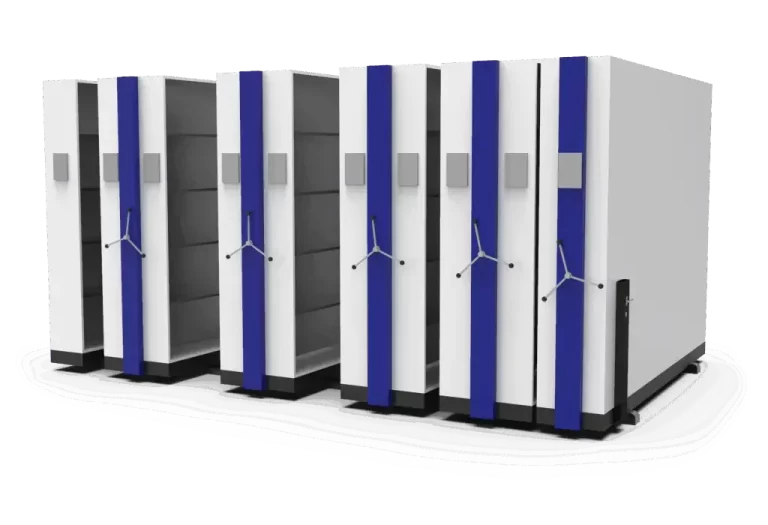 file compactor storage system for office document storage and space saving