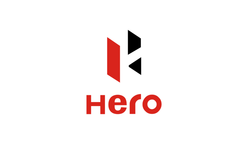 Hero Motor Logo