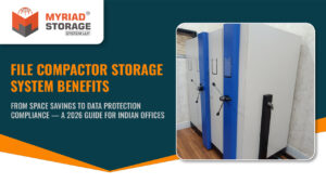 Our Blogs - Myriad Storage System LLP