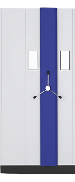 Best Mobile Compactor Storage System Manufacturer in India - Myriad Storage System LLP