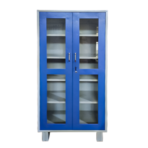 Metal Almirah - Myriad Storage System LLP