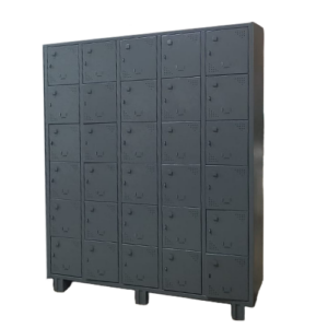 Storage Lockers - Myriad Storage System LLP