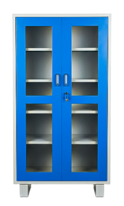 Metal Almirah - Myriad Storage System LLP