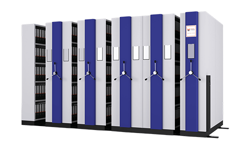 Our Certification - Myriad Storage System LLP