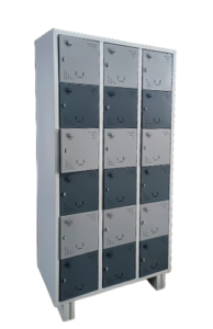 Storage Lockers - Myriad Storage System LLP