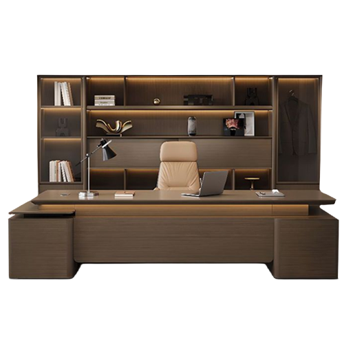 Office Storage - Myriad Storage System LLP