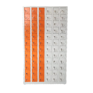 Storage Lockers - Myriad Storage System LLP