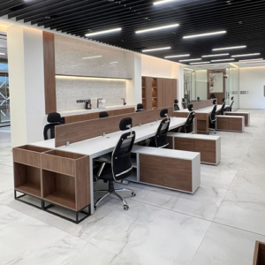 Office Storage - Myriad Storage System LLP