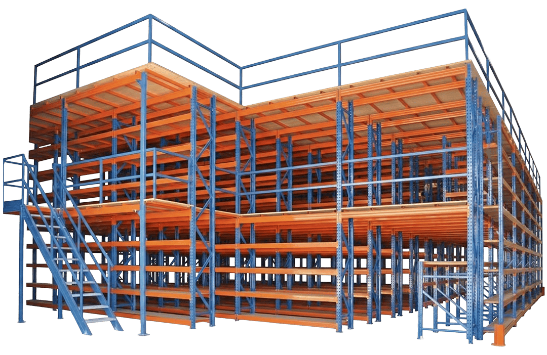 Best Mobile Compactor Storage System Manufacturer in India - Myriad Storage System LLP