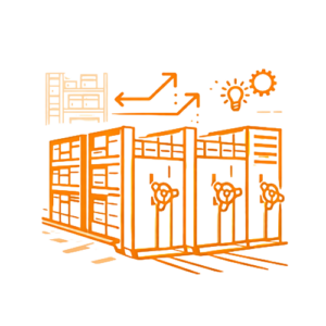 Perforated Compactor Storage - Myriad Storage System LLP