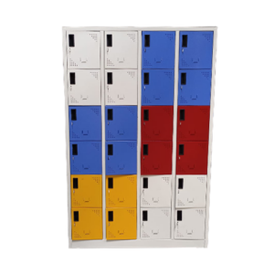 Storage Lockers - Myriad Storage System LLP