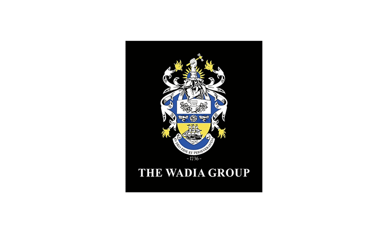 the wadia group