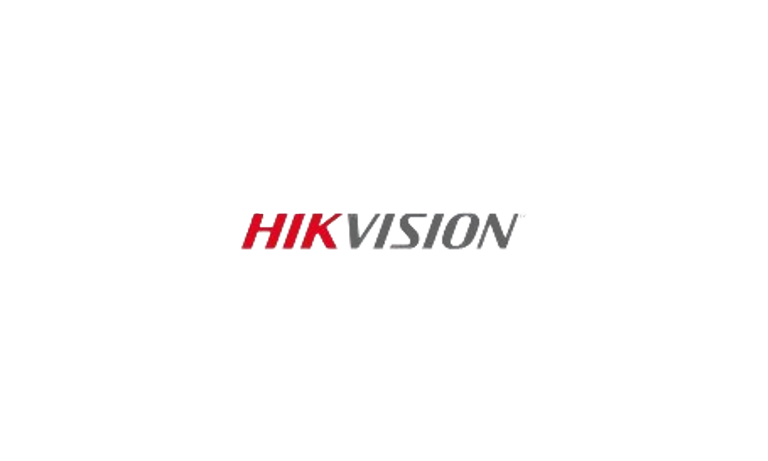 hikvision