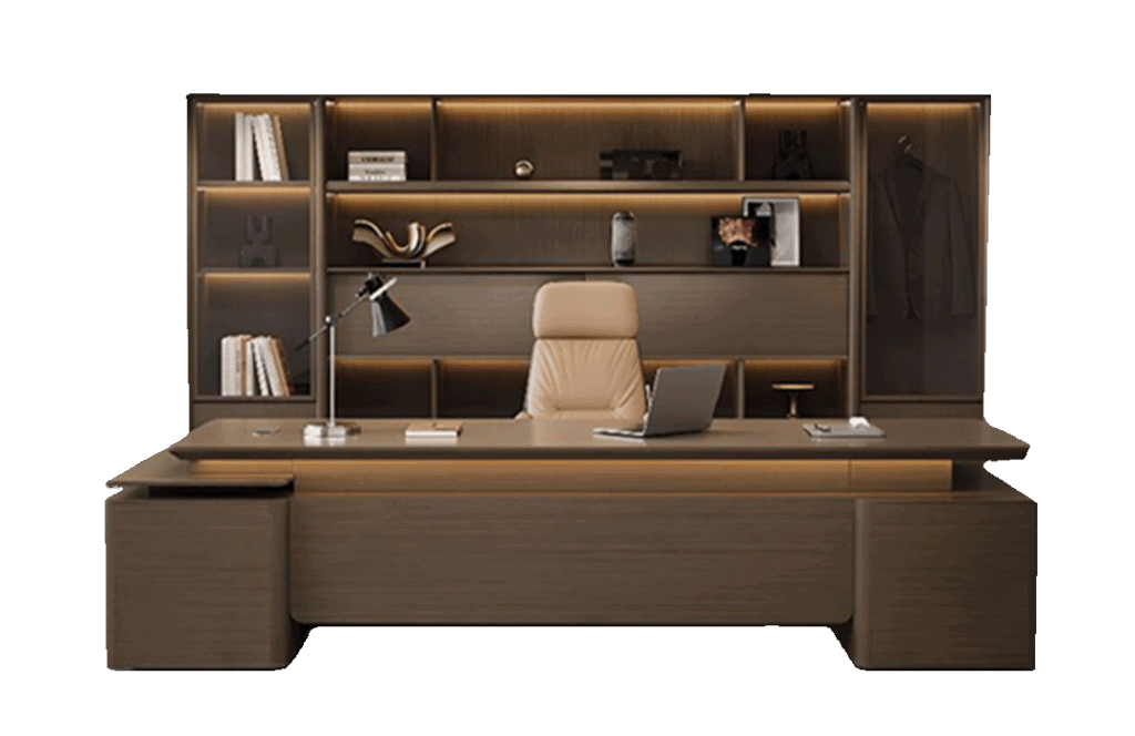 Office Storage - Myriad Storage System LLP