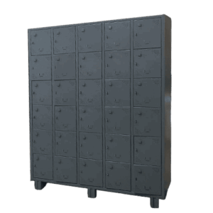 Storage Lockers - Myriad Storage System LLP