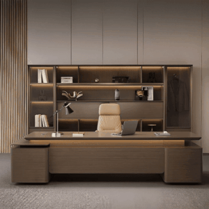 Office Storage - Myriad Storage System LLP