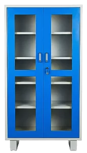 Almirah Storage System- Myriad storage system