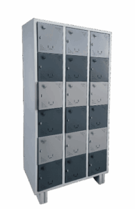 Storage Lockers - Myriad Storage System LLP