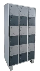 Locker - Myriad storage system