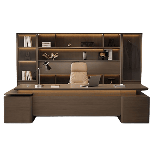 Office Storage - Myriad Storage System LLP