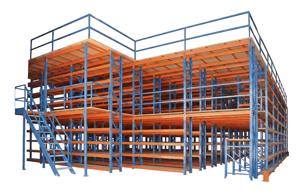 Best Mobile Compactor Storage System Manufacturer in India - Myriad Storage System LLP