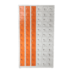 Storage Lockers - Myriad Storage System LLP