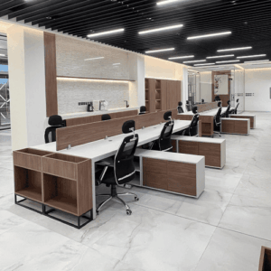 Office Storage - Myriad Storage System LLP