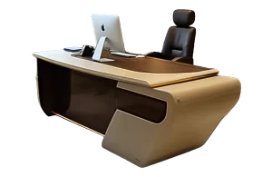 Office Furniture - Myriad Storage System