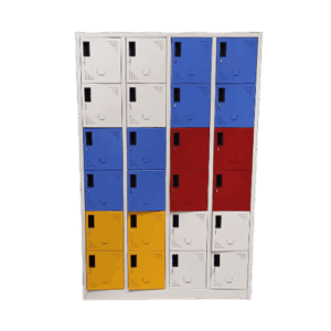 Storage Lockers - Myriad Storage System LLP