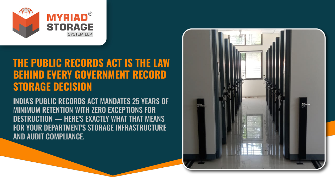 You are currently viewing Mobile Compactor for Government offices: Built for the Public Records Act