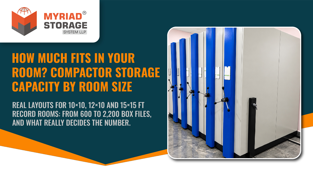 You are currently viewing How Much Fits in Your Room? Real Compactor Storage Layouts by Size